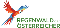 Regenwald der Österreicher
