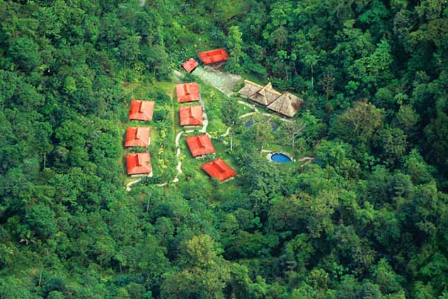 Esquinas Rainforest Lodge